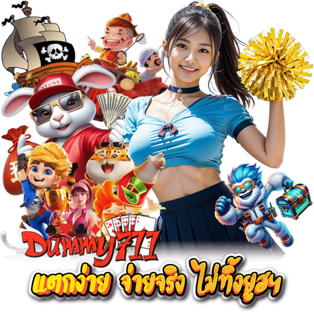 DUMMY711 ทรูวอเลท