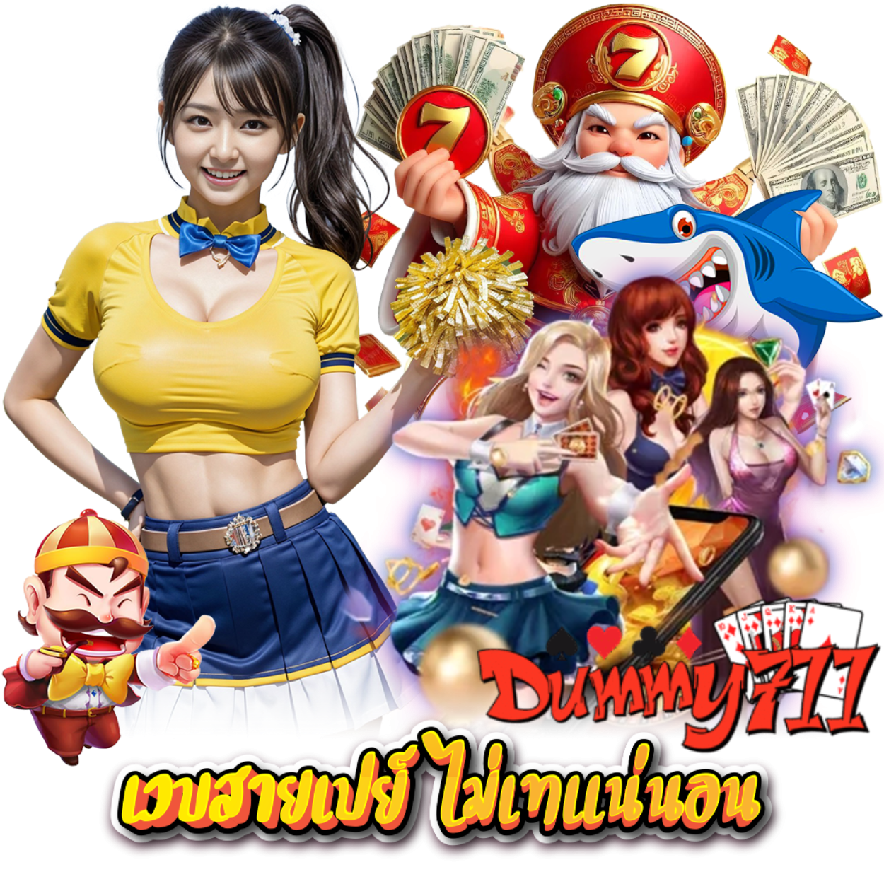 กำไรดี